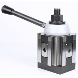 Holderhode for 250–400 hurtigfester