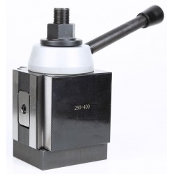 Holderhode for 250–400 hurtigfester