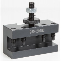 Kasett 250-201HC 22mm kiirvahetusseadmele