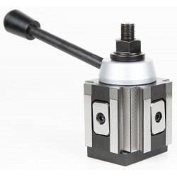 Holder hovedet til 250-100 hurtigskifte