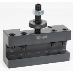 Kassett kiirvahetussüsteemi 250-401 (26mm teravars)