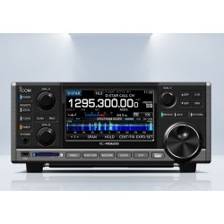 Icom IC-R8600-mottaker