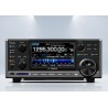Icom IC-R8600-mottaker