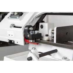 NOVA115S metal band saw