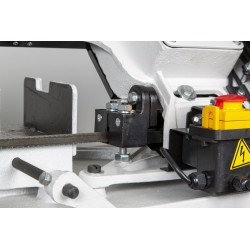 NOVA115S metal band saw