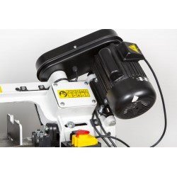 NOVA115S metallilintsaag