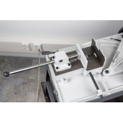 NOVA115S metallivannesaha