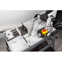 NOVA115S metal band saw