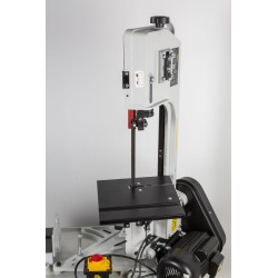 NOVA115S metal band saw