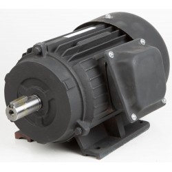 Elmotor WJ200 1500 W / 380 V