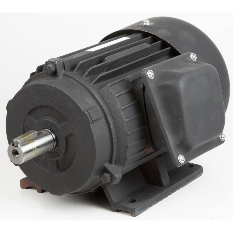 Elektrimootor WJ200 1500W/380V