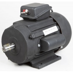 Elektrimootor WS 1/2A 750W/230V