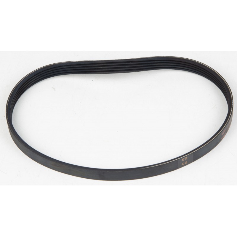 5000 Alajyrsimen vetohihna