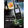 AOR DV-10-mottaker