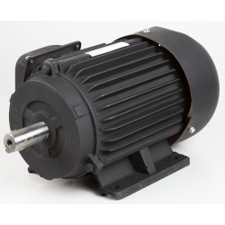 WS 1 ½ elmotor 2200 W 380 V