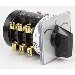 5110 Suunavahetuse lüliti ZH-B 400V- Koneita.com