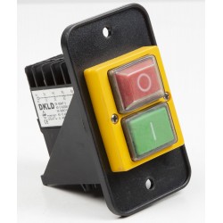 BS400 / 5110 226 Kytkin DKLD DZ07C 400V 12PIN