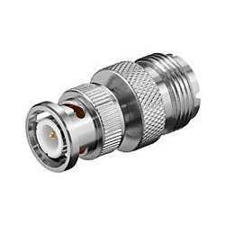 UHF/BNC-adapteri
