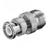 UHF/BNC-adapter