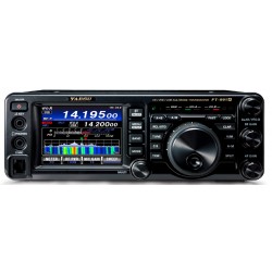 Yaesu FT-991 transiiveri