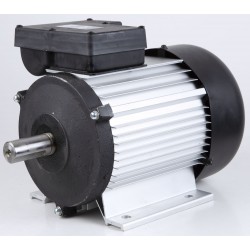 4125A elmotor 1100W / 380V