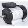 4125A elektrisk motor 1100 W / 380 V