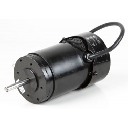 MC330 elmotor 250 W / 230 V DC