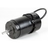 MC330 elmotor 250 W / 230 V DC