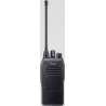 Icom IC-F1000 VHF-håndradio for profesjonell bruk