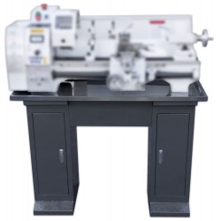 NOVA 250VF/D metals drejebænkstativ