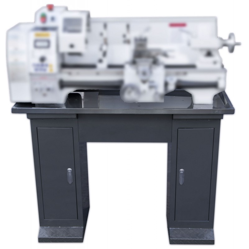 NOVA 250VF/D Metal Lathe Stand