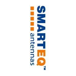 Smarteq M6 PRO LA-antenne, 60 cm