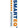 Smarteq M6 PRO LA-antenne, 60 cm