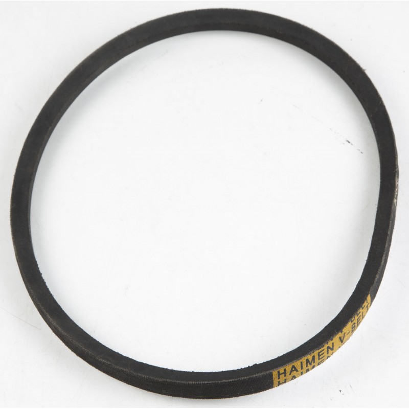 4125 remmi (osa nro 4) A-670 (eteen)