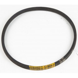 4125 remmi (osa nro 17) A-27 (taakse)