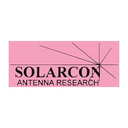 Solarcon Antron A99 1/2 laine LA-tugijaama-antenni