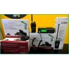 ALBRECHT AE-6491 NRC/ANC DIN CB-radio