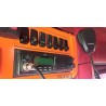 ALBRECHT AE-6491 NRC/ANC DIN CB-radio