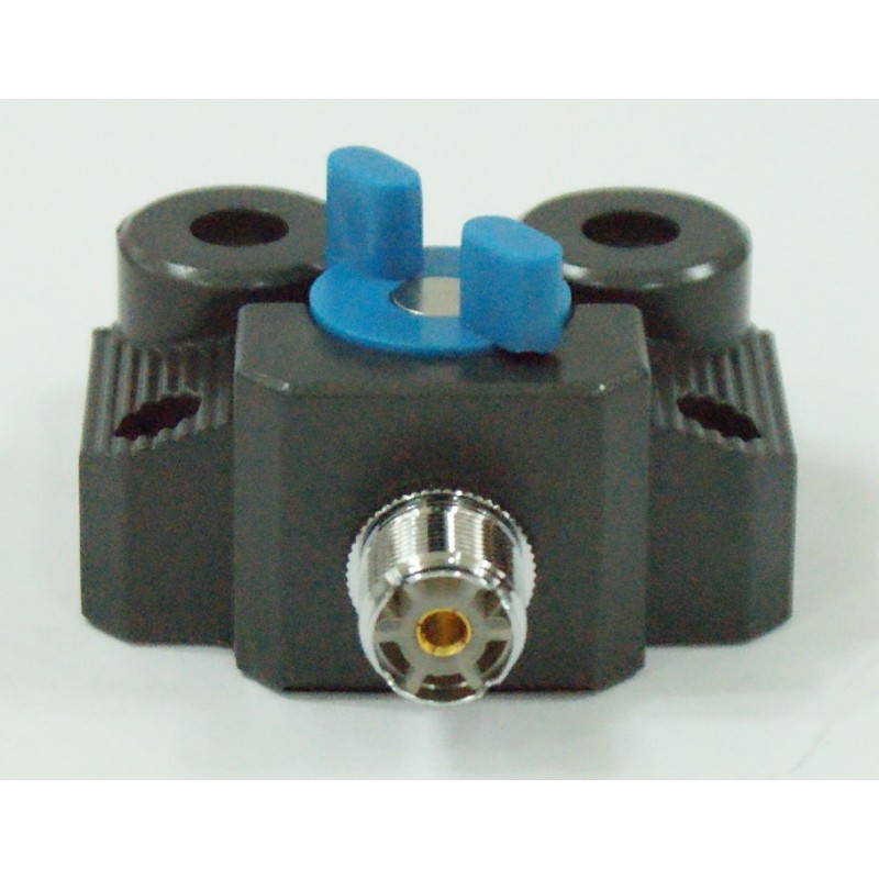 Avair SWM-2 antenneomskifter