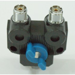 Avair SWM-2 antenneomskifter