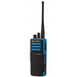 Motorola DP4401 MOTOTRBO ATEX-håndradio