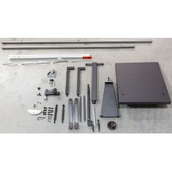 MJ2325B Rundsavnes glidebord