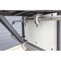MJ2325B sirkelsagens skyvebord
