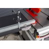 MJ2325B sirkelsagens skyvebord