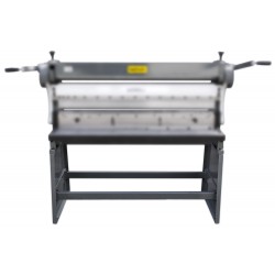 3-i-1 stativ 1320 x 1,5 mm