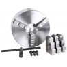 3-Jaw Chuck 250 mm
