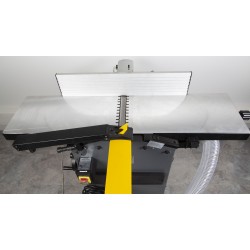 NOVA BY-10 ēvele - biezumēvele 230V/380V