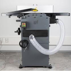 NOVA BY-10 Jointer/Planer Combination Machine