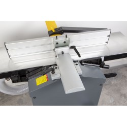 NOVA BY-10 Jointer/Planer Combination Machine