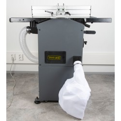 NOVA BY-10 Jointer/Planer Combination Machine